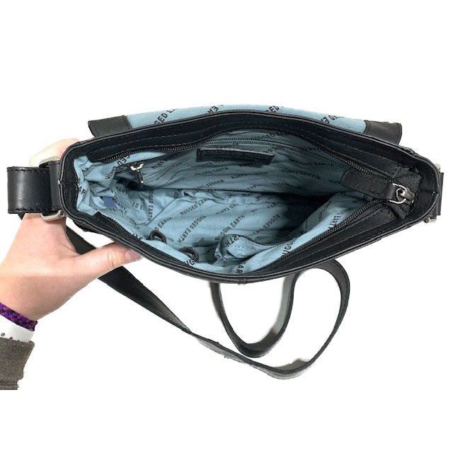 Rugged Earth Women's Crossbody Purse - 188004