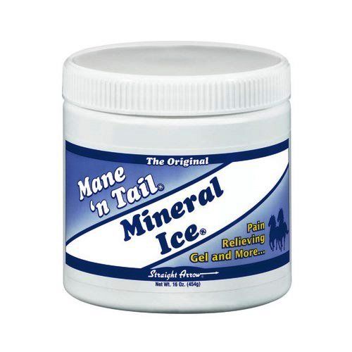 SA Mineral Ice 2.21kg