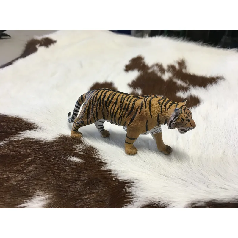 Schleich Tiger