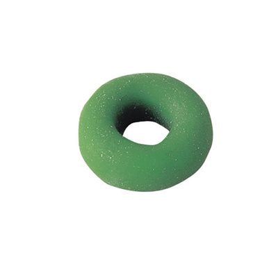 Rubber Rings Green