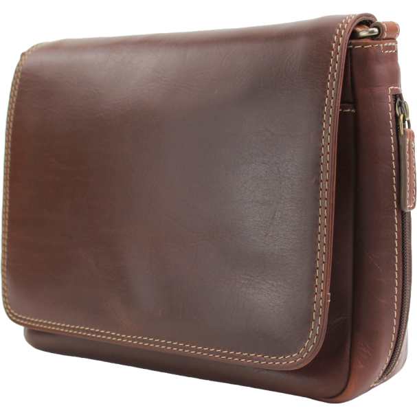 Rugged Earth Concealed Carry Organizer Bag