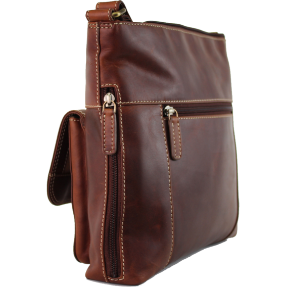 Rugged Earth Concealed Weapon Bag-1