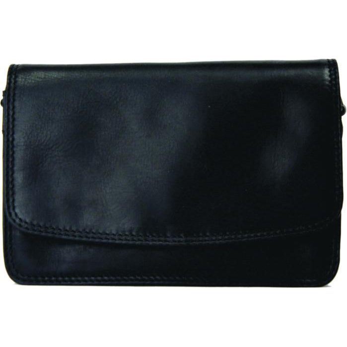 Rugged Earth Leather Organizer - 188023