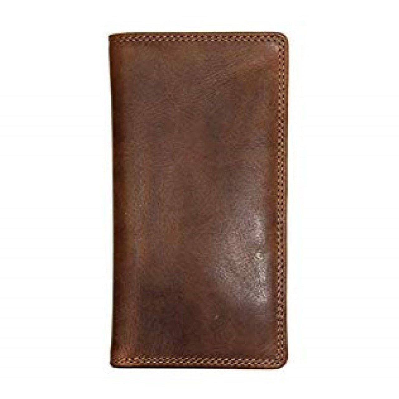 Rugged Earth Leather Wallet - 990013