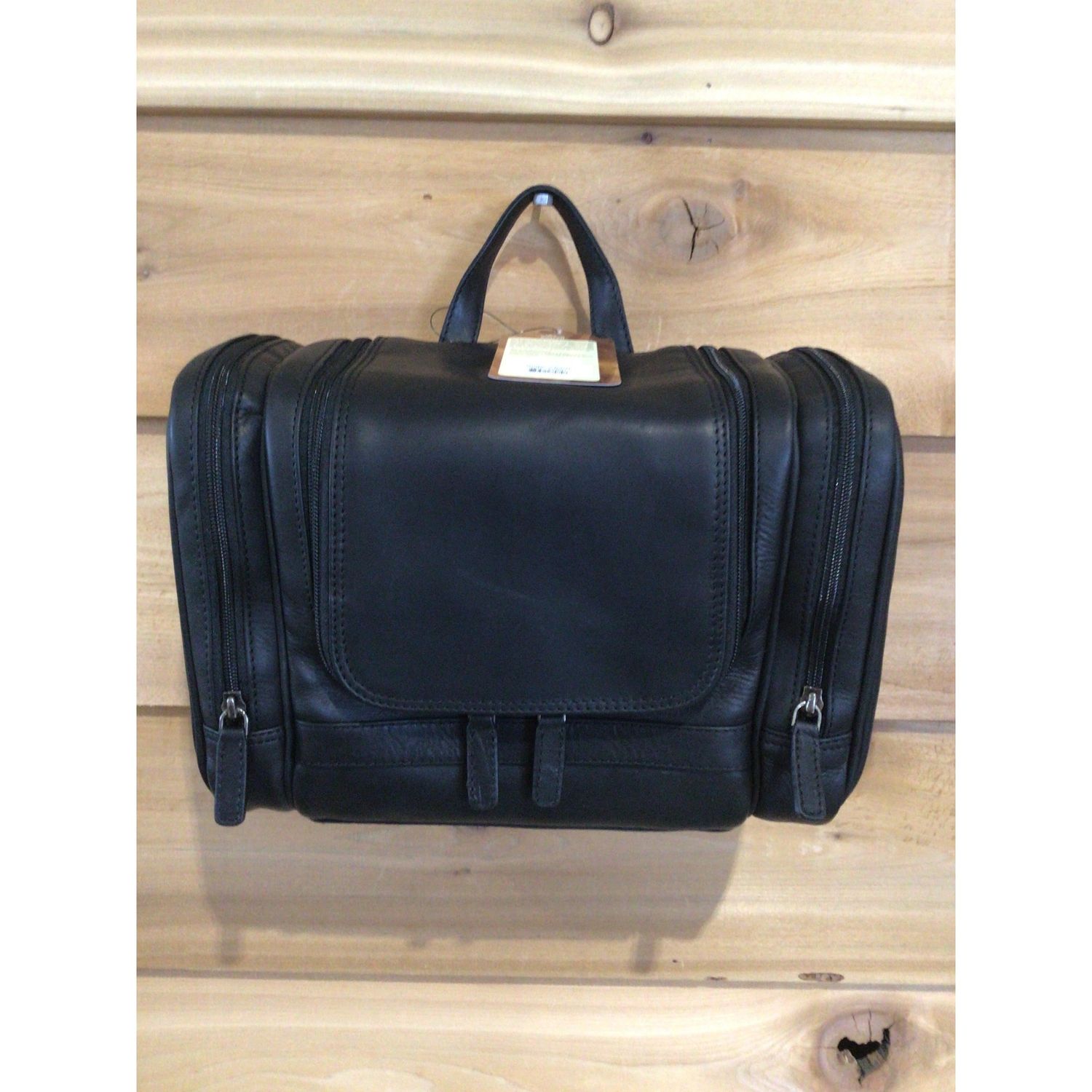 Rugged Earth Toiletry Bag-1