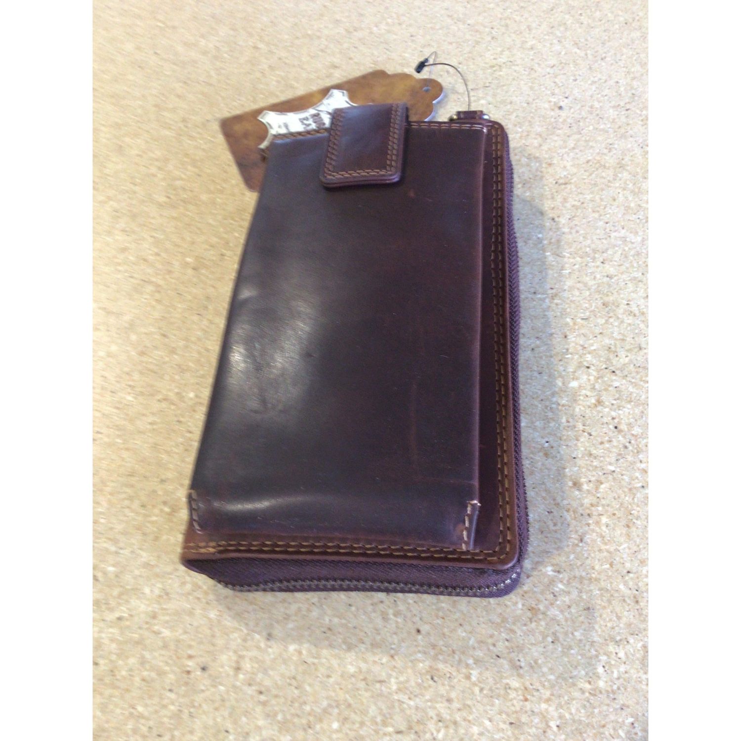 Rugged Earth Upright Organizer-1
