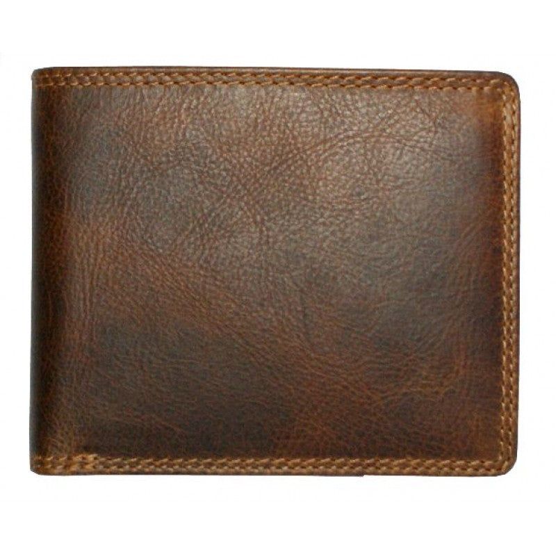 Rugged Earth Wallet - 990009
