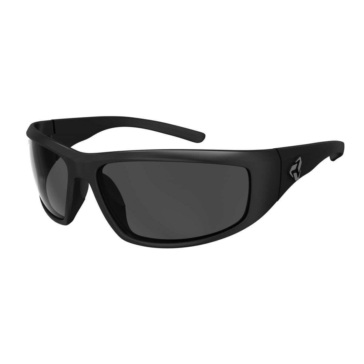 Ryder Dune Black Sunglasses