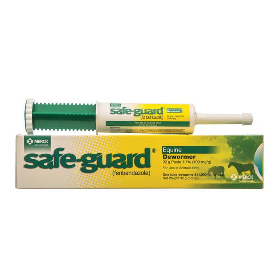 Safeguard Paste 25gm DIN#02069490