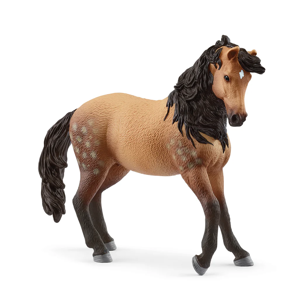 Schleich Andalisian Mare