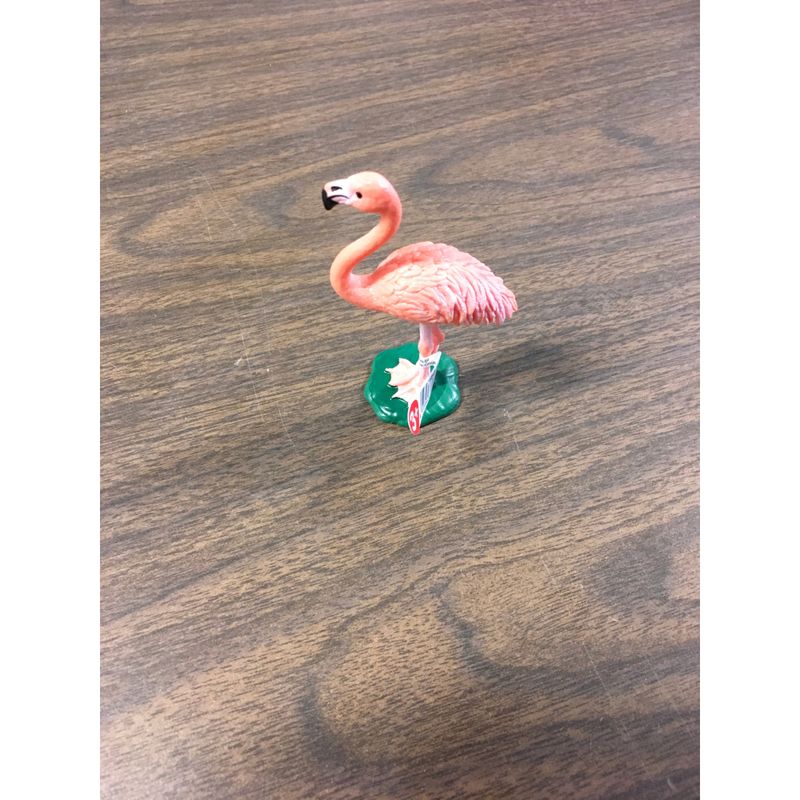 Schleich Flamingo