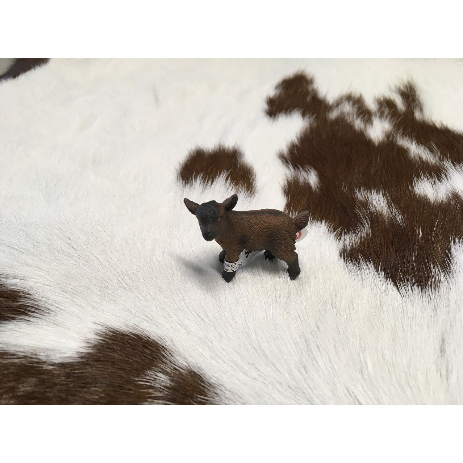 Schleich Goat Kid - 13829