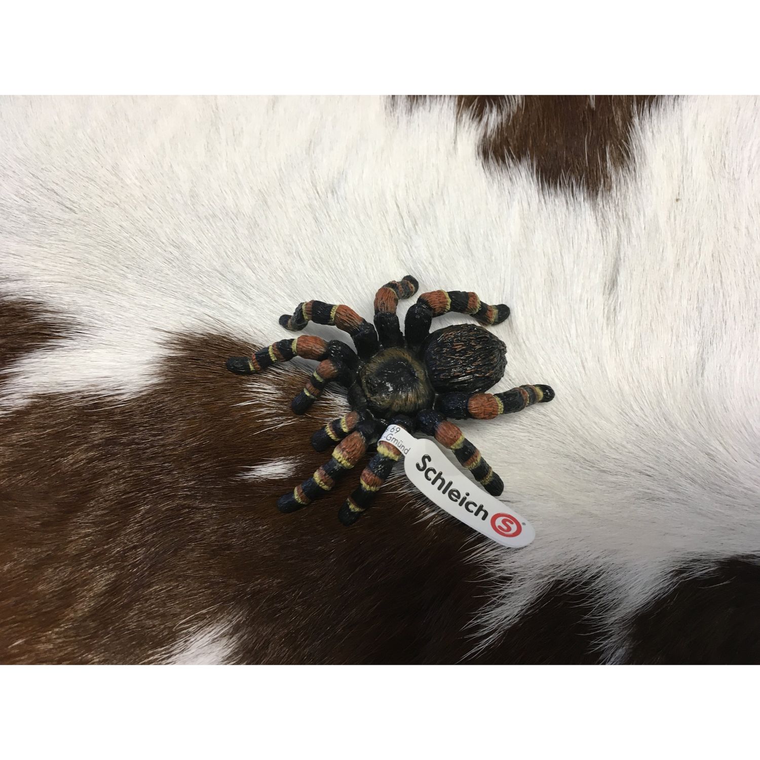 Schleich Trantula