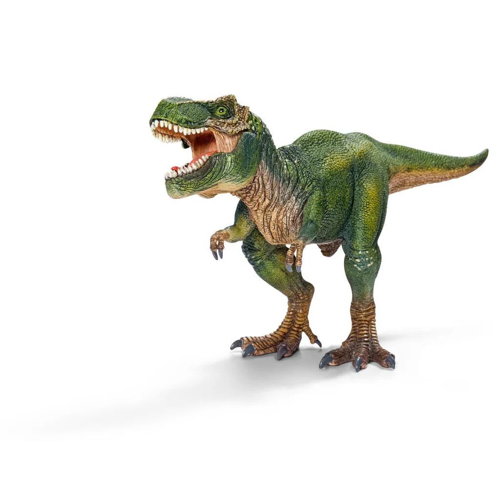 Schleich Tyrannosaurus rex-1