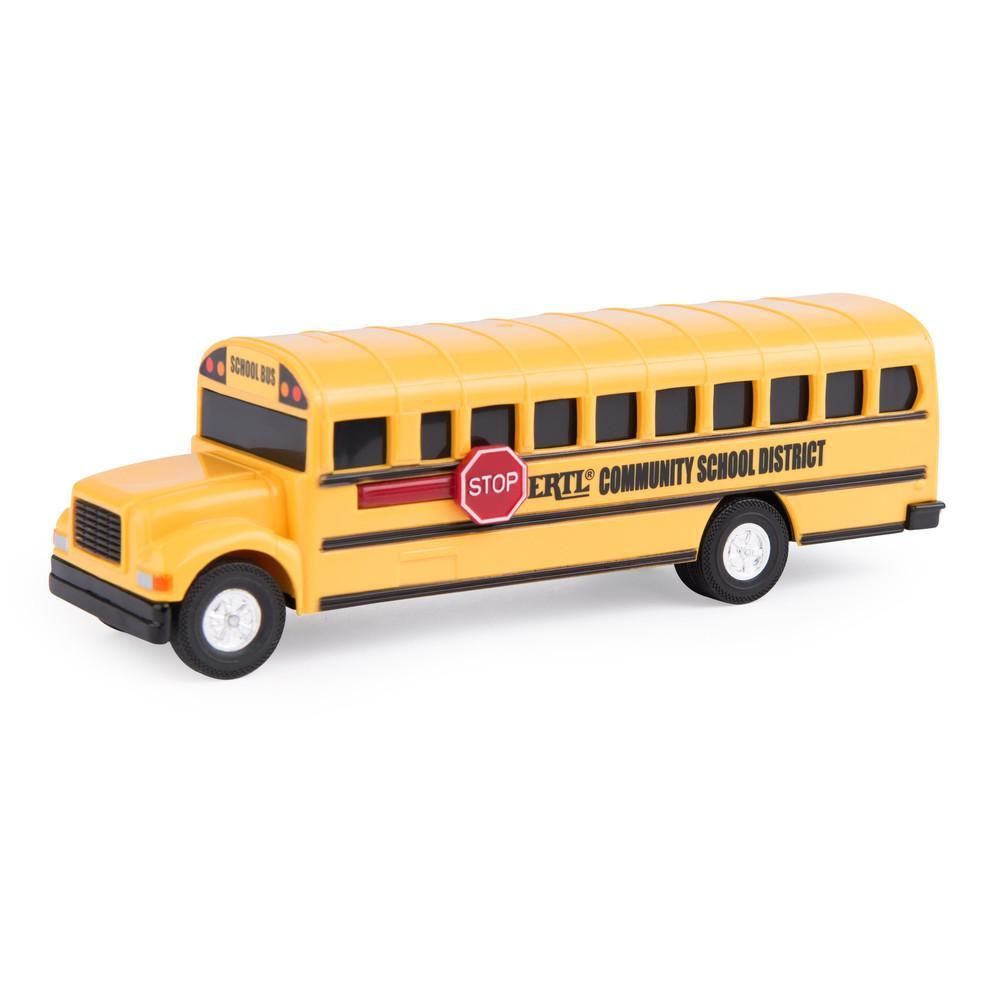 School Bus Toy