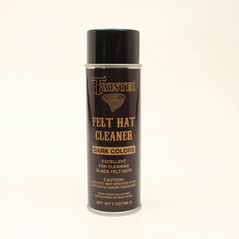 Scout Hat Cleaner - DARK