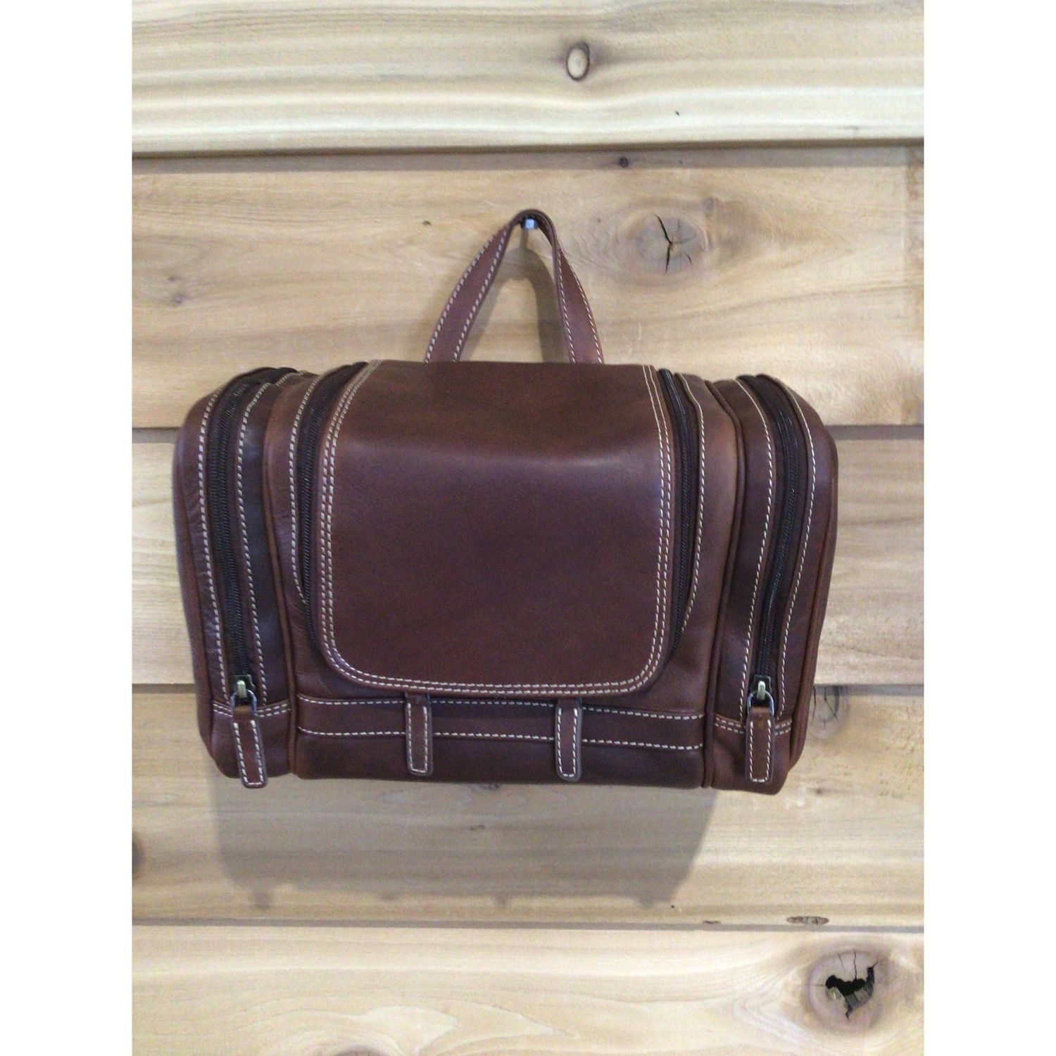 Rugged Earth Toiletry Bag