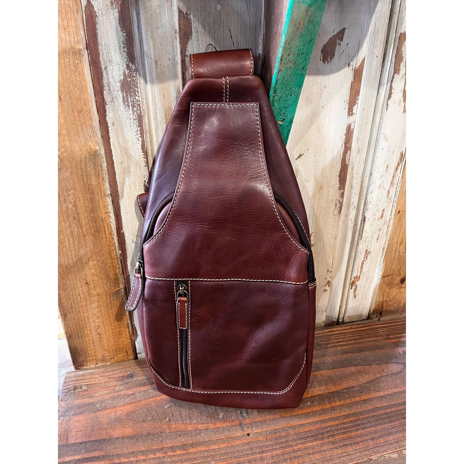 Rugged Earth Women's Bag-1