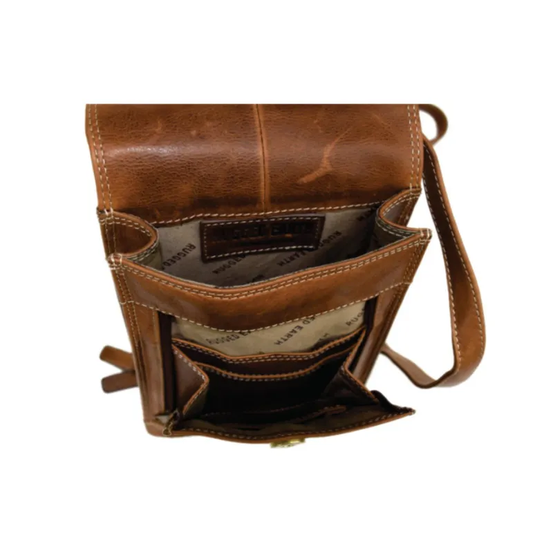 Rugged Earth Women's Leather Purse - 199011