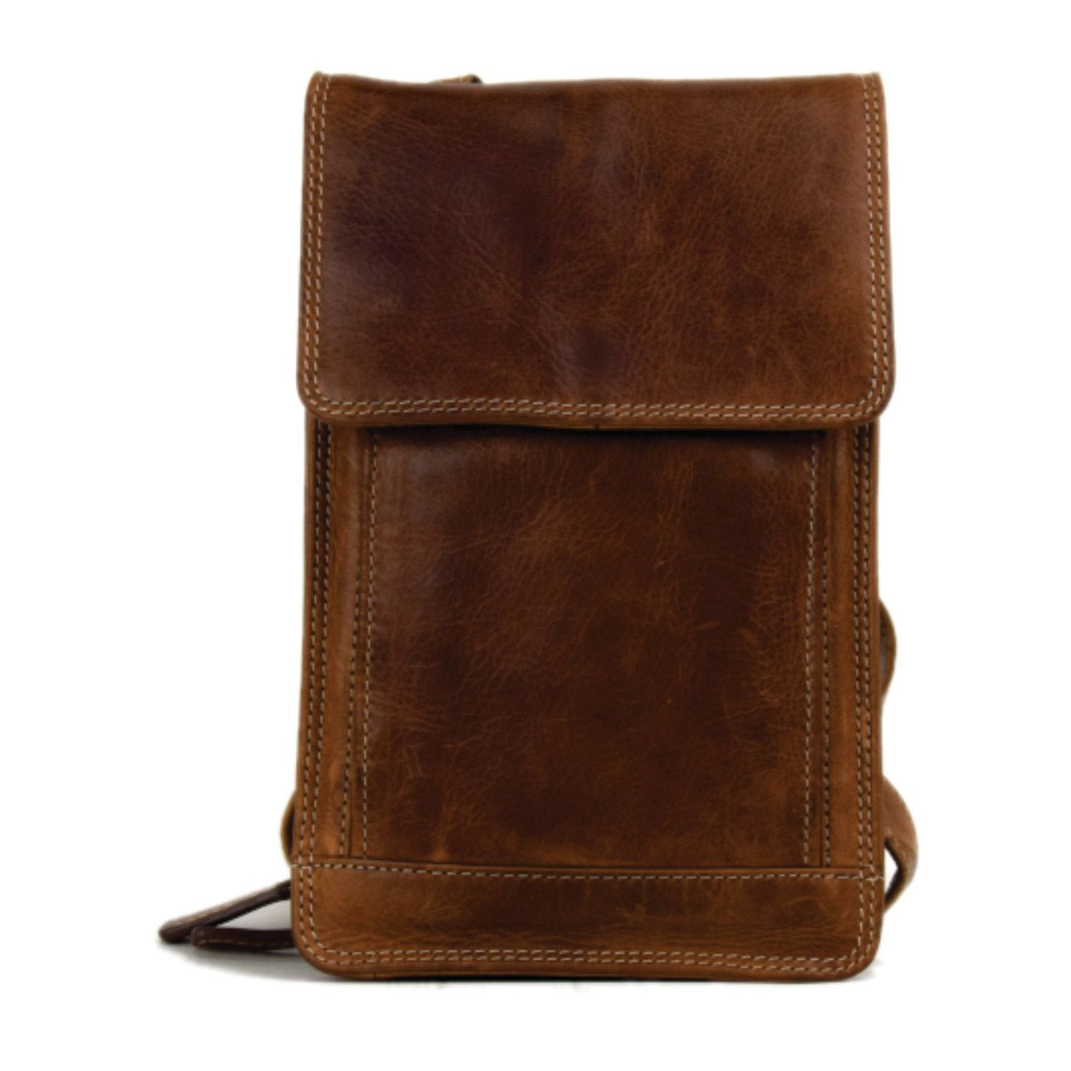 Rugged Earth Women's Leather Purse - 199011
