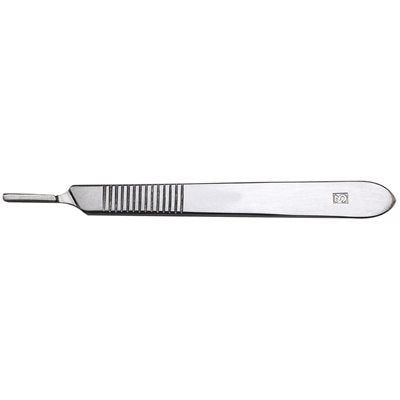 Scalpel Handle Fix No. 3