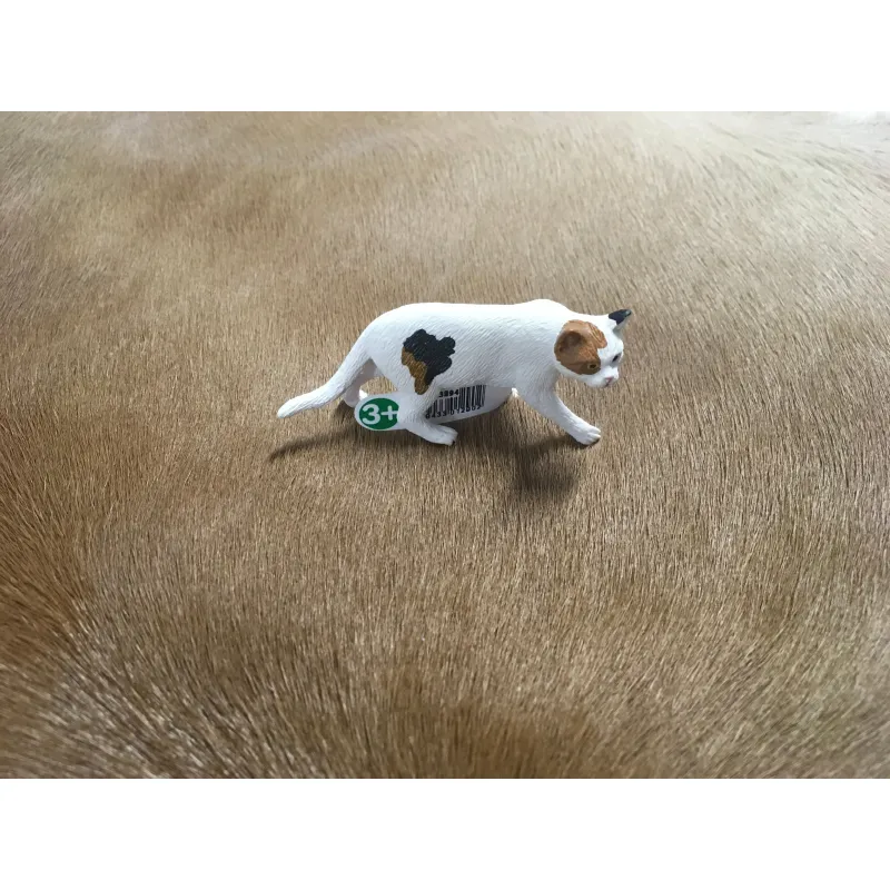 Schleich American Shorthair Cat