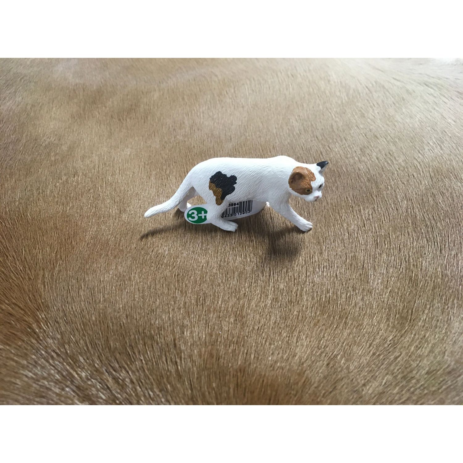 Schleich American Shorthair Cat