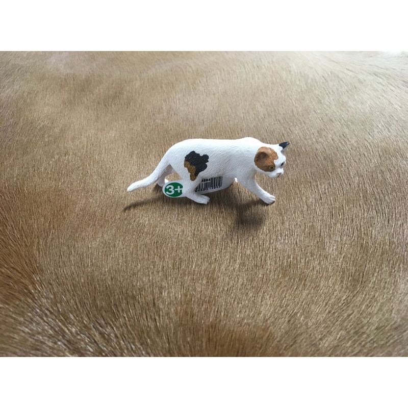 Schleich American Shorthair Cat