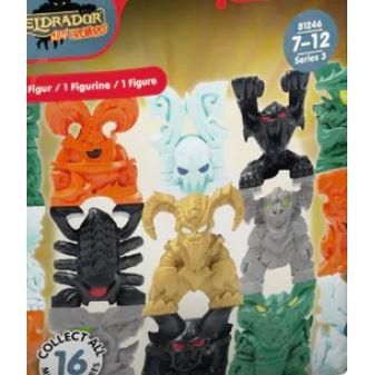 Schleich CDU Eldrador Mini Creatures Series 6