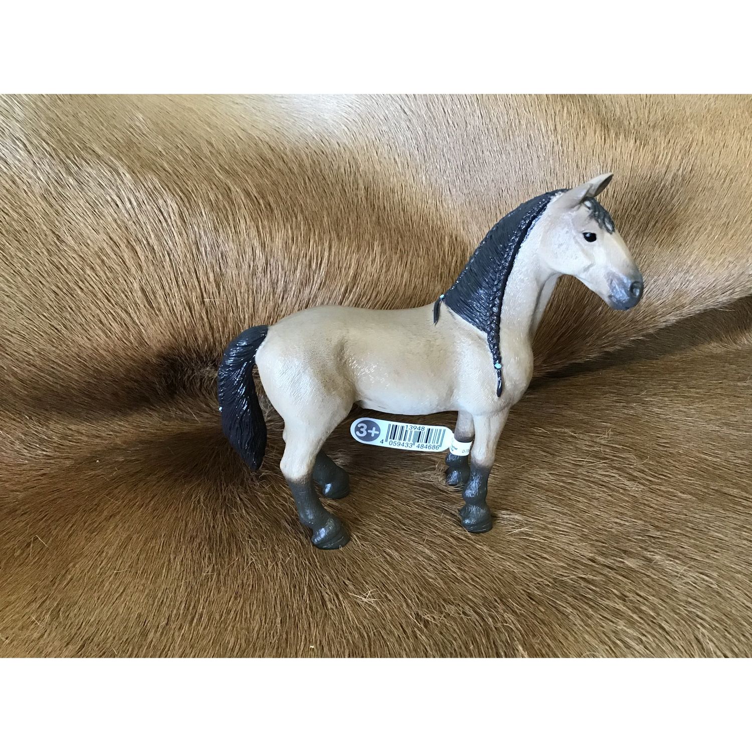 Schleich Criollo Definitivo Mare