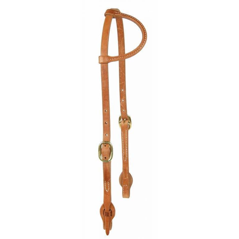 Schutz By Professional's Choice Headstall 1 EAR/QK CHANGE 5/8