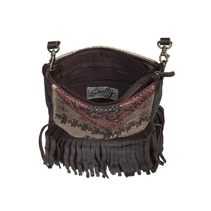 Scully Ladies Handbag - B172