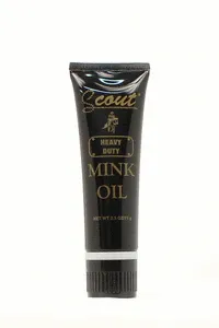Scout HD Mink Oil 2.5oz
