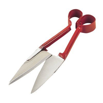 Sheep Shear 29CM Blades 145MM