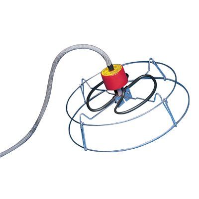 Sinking Water Tank Deicer 1500W