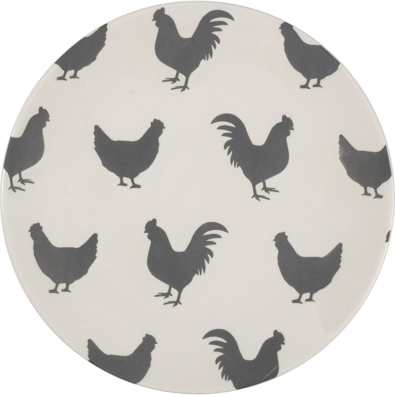 Small Plate Chicken