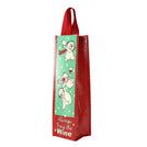 SnowP Always Bring Wine Bag