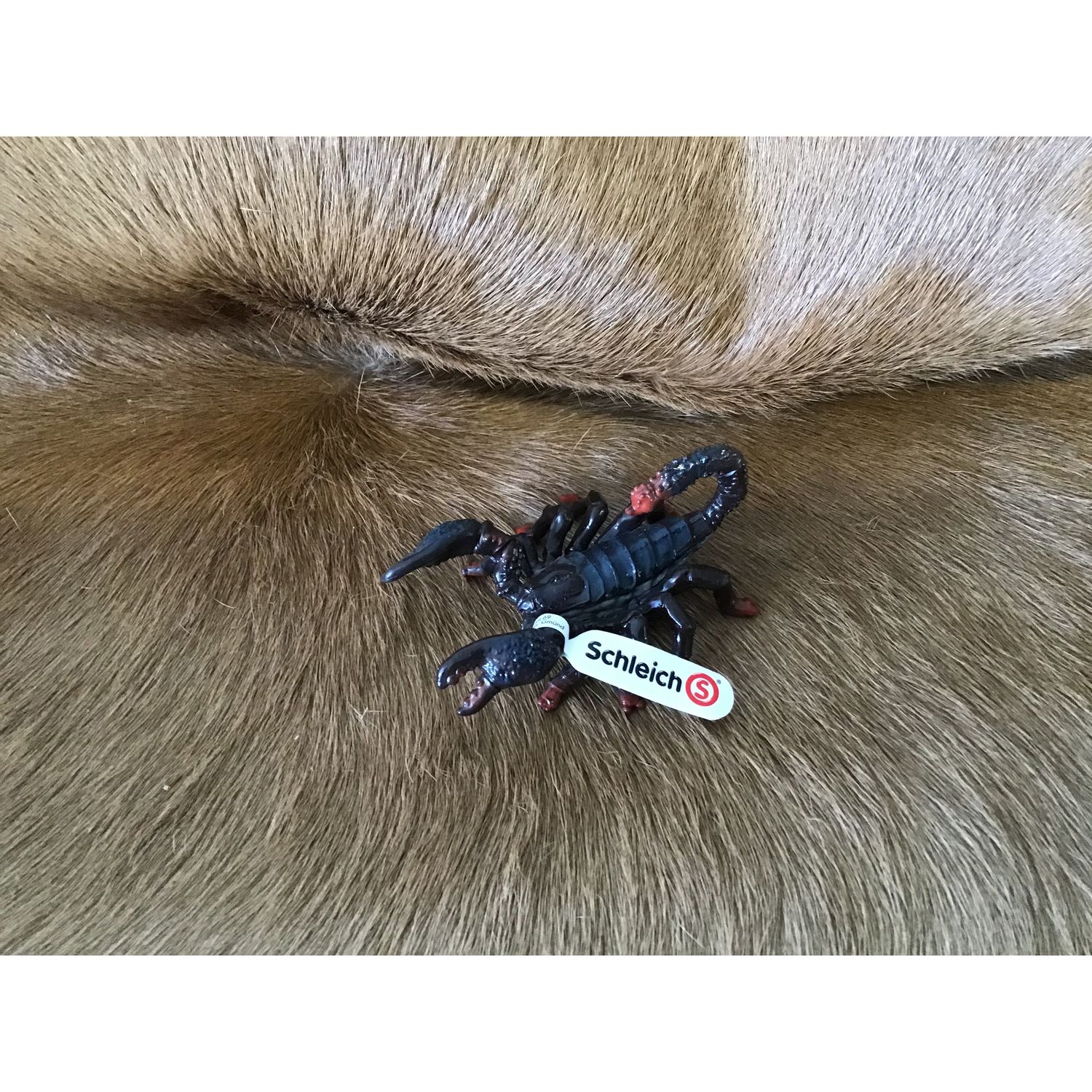 Schleich Emperor Scorpion