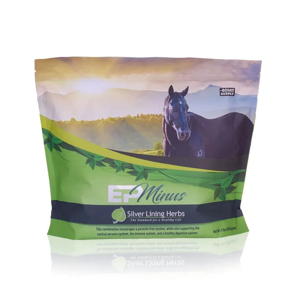 Silver Lining HerbsEP Minus-4 lb