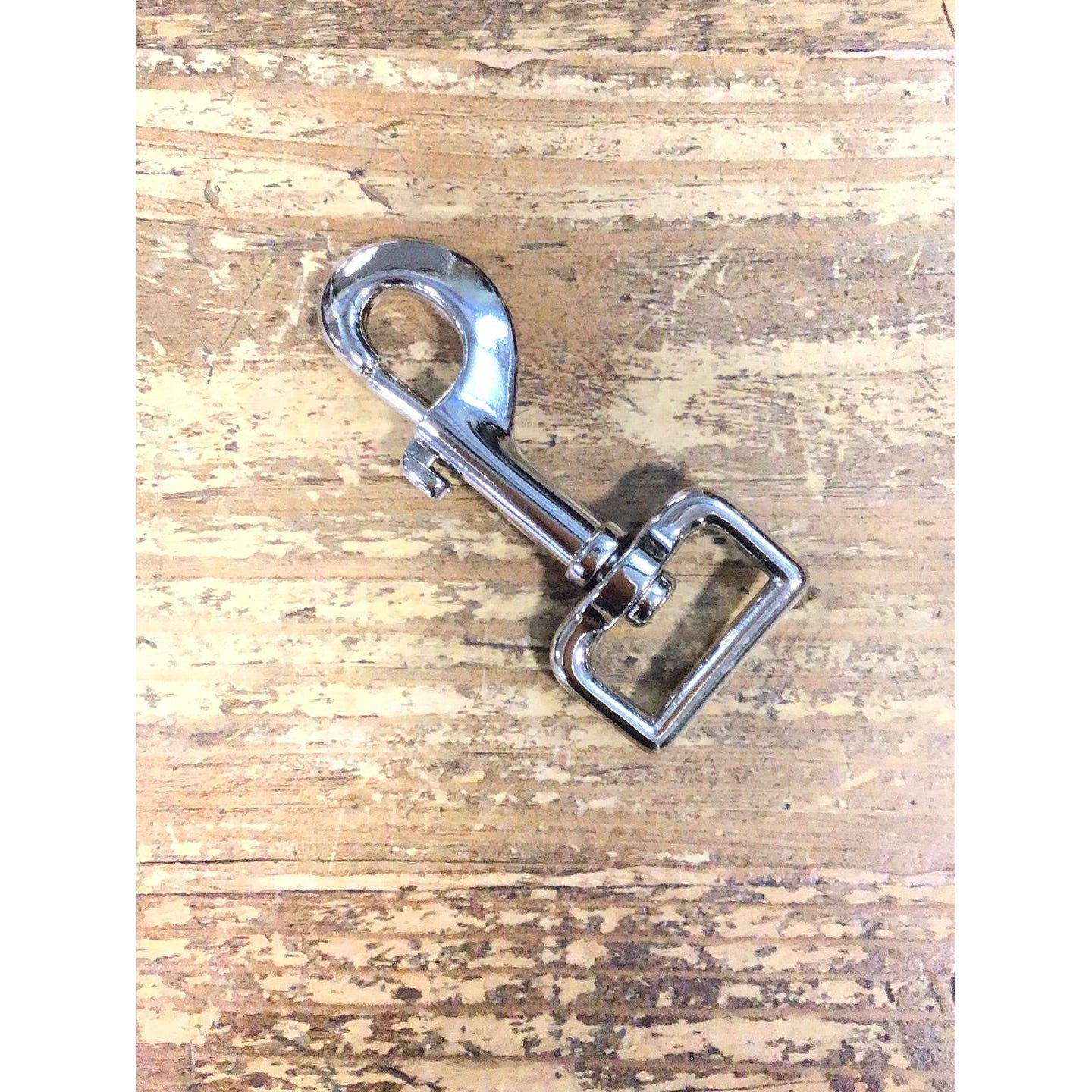 Snap Bolt - 1” Flat