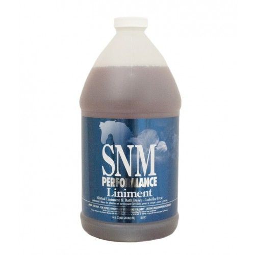 SNM Performance Liniment - 64oz