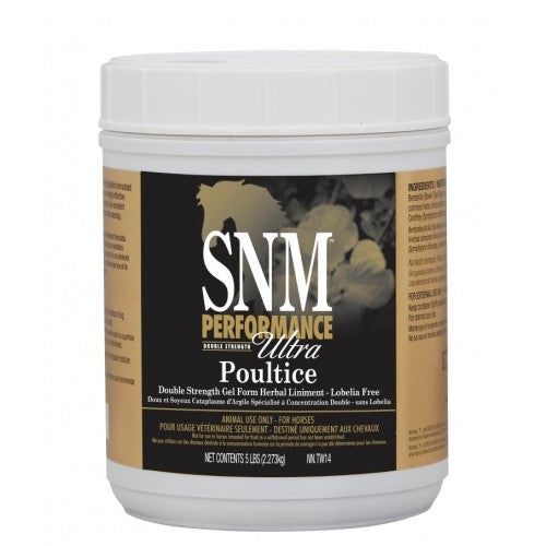 Sore No More Performance Ultra Poultice - 5lb