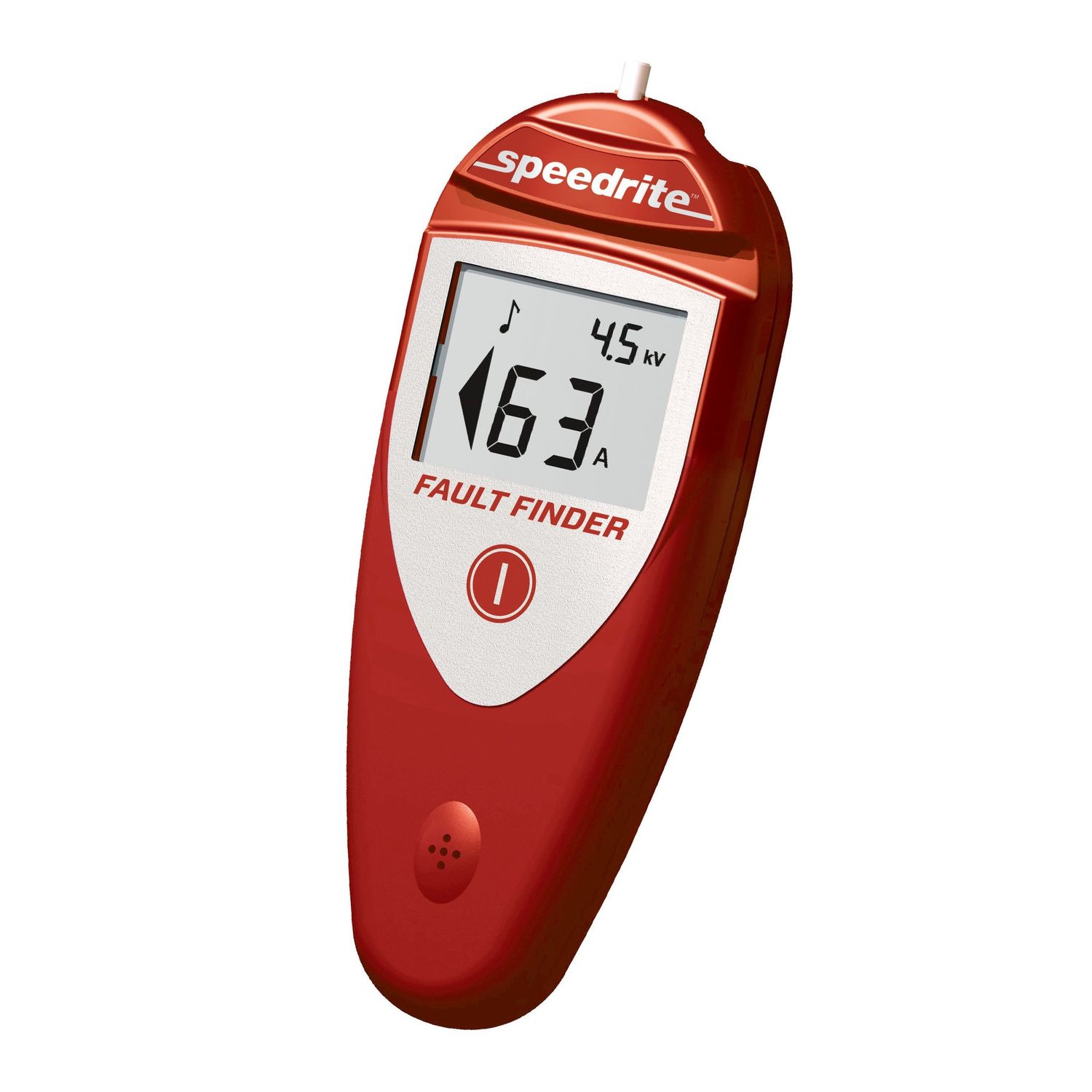 Speedrite Remote &amp; Fault Finder Unit