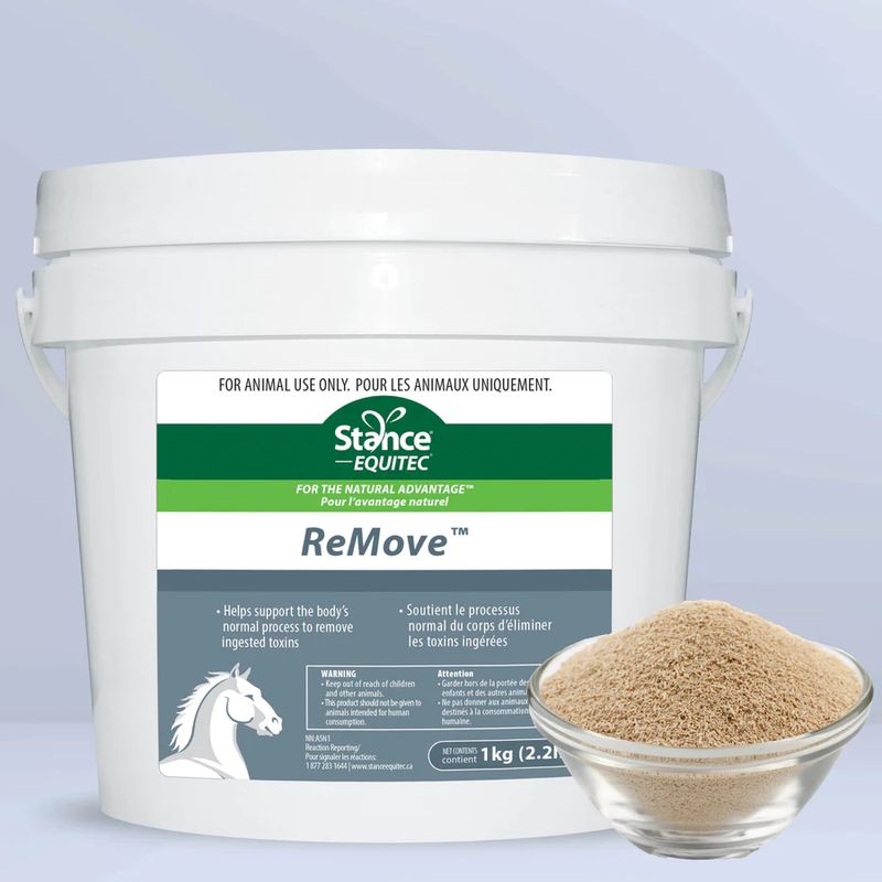 Stance Eq Re Move - 1KG