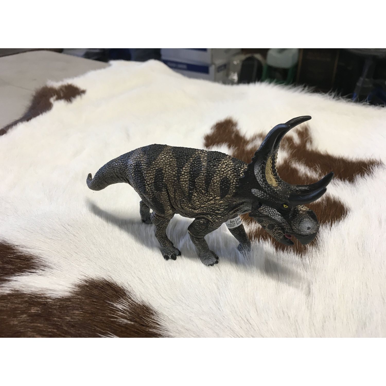 Schleich Diabloceratops