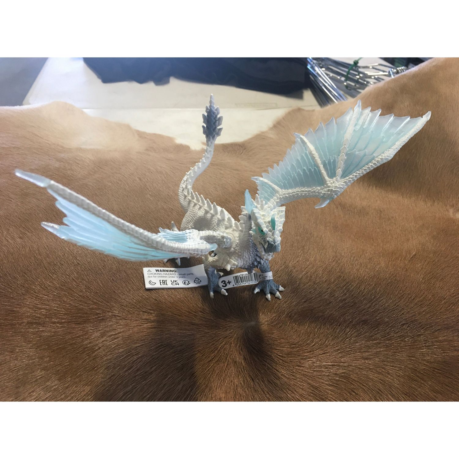 Schleich Ice Dragon - 70139
