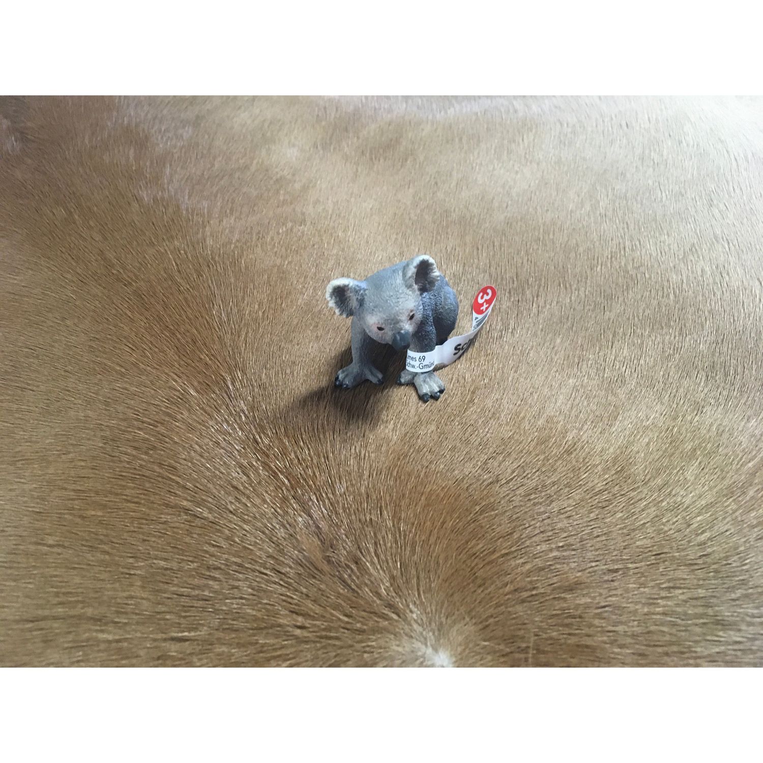Schleich Koala Bear
