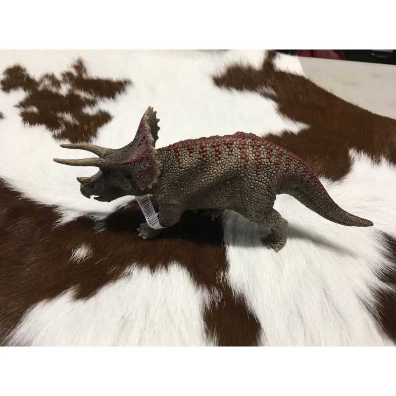 Schleich Triceratops - 15000