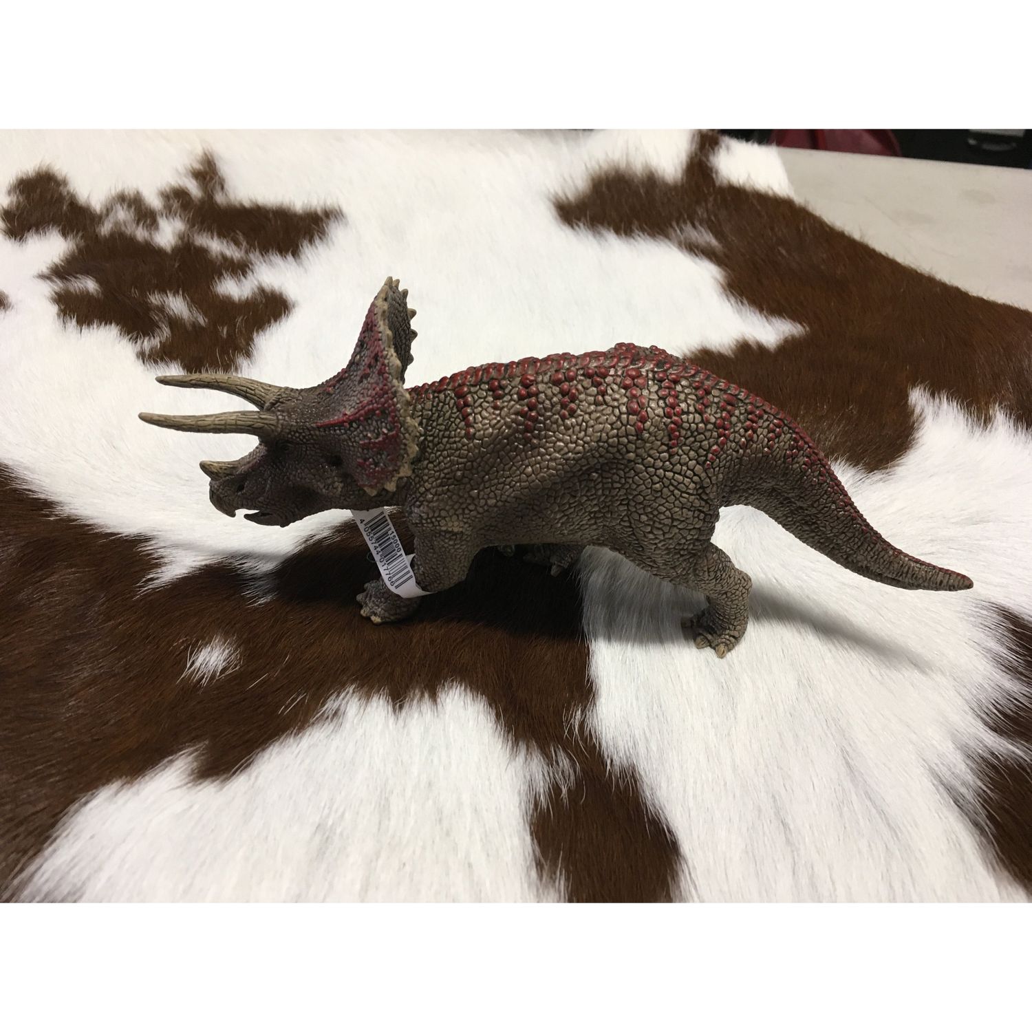 Schleich Triceratops - 15000