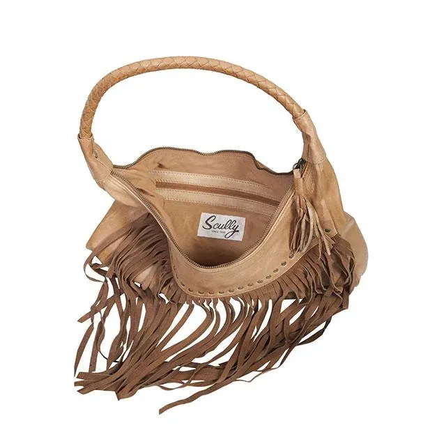 Scully Ladies Handbag - B71